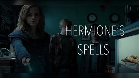 Love and Friendship in the Wizarding World: Hermione's Journey